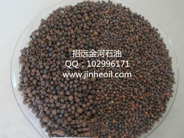 陶粒砂 陶粒砂