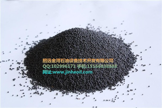 金河陶粒砂 金河陶粒砂