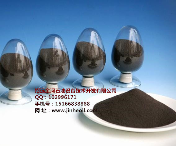 金河陶粒砂 金河陶粒砂