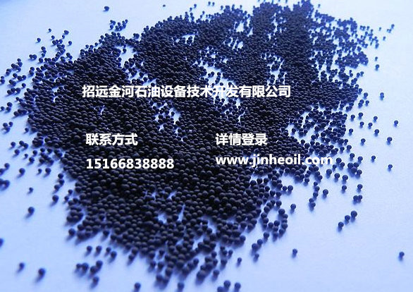 金河陶粒砂 金河陶粒砂