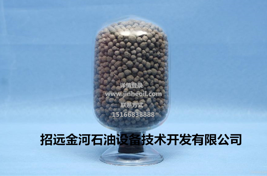 陶粒砂 陶粒砂