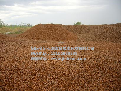 金河建筑陶粒砂 金河建筑陶粒砂