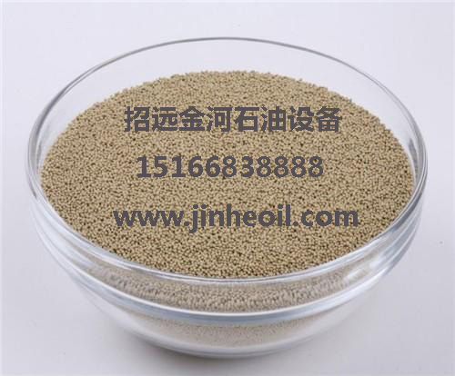陶粒砂 陶粒砂