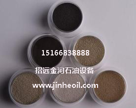 陶粒砂 陶粒砂